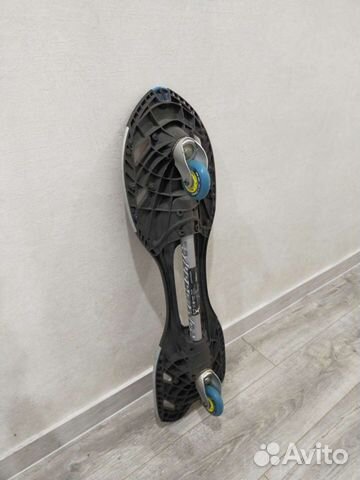 Вейвборд oxeloboard XT