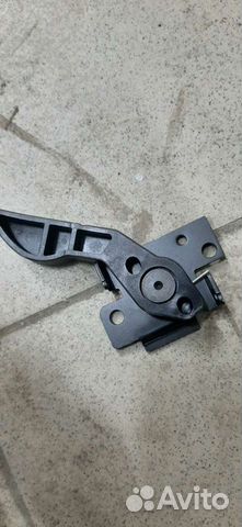 Ручка открывания капота BMW 7-Series F01/2010