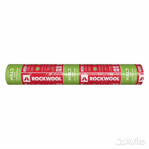 Rockwool Мембрана для стен, 70 м2