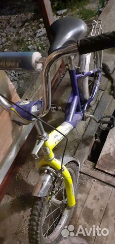 Ремонт, Самокат,Велосипед дедский