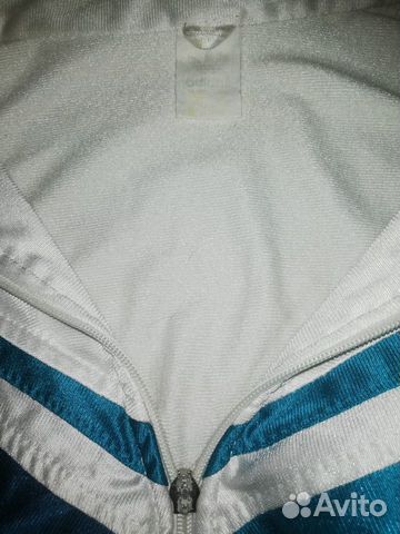 Олимпийка Adidas 90х