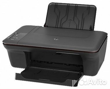 Принтер 3в1 hp deskjet 1050a