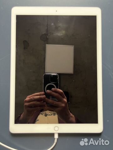 iPad Pro 12,9 32Gb wi-fi A1584 (1 gen)