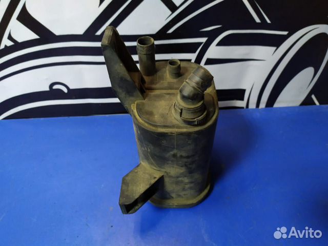 Абсорбер фильтр салона угольный BMW X5 E53