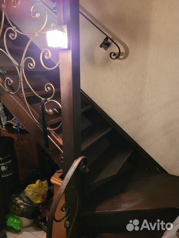 

1-к. квартира, 41 м², 2 кровати