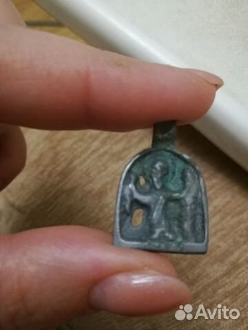 Подвеска арочная. Никита Бесогон