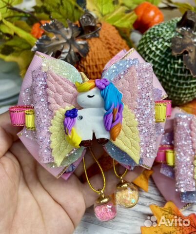 Резиночки, ободки, заколки и т.д