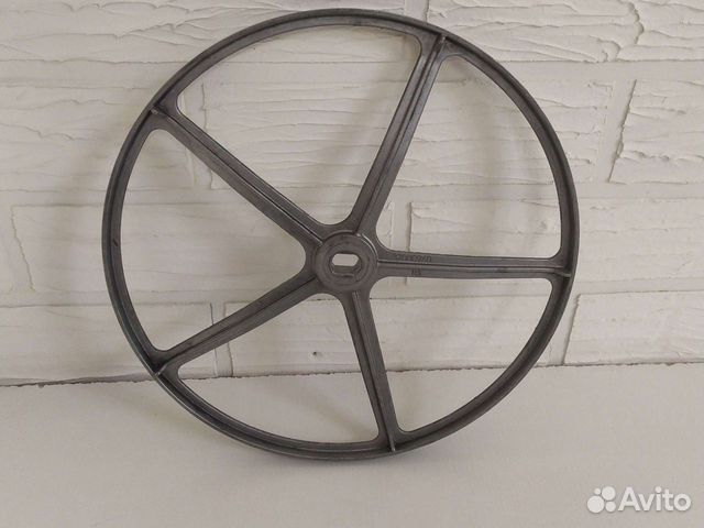 Шкив стиральной машины Whirpool/Vestel