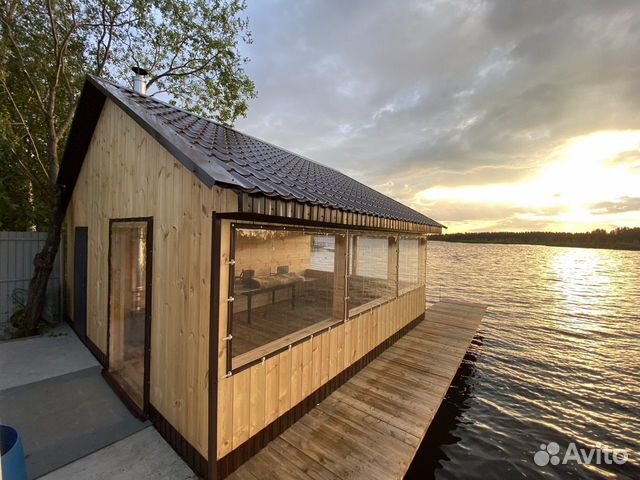 Мягкие окна