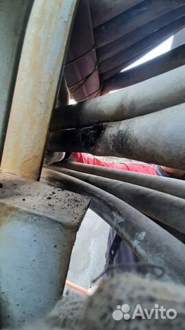 Поиск повреждения кабеля