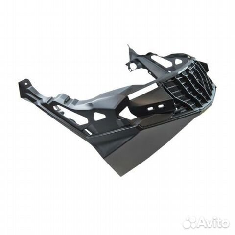 Передний поддон Ski-Doo Lynx XM / XS 502007172