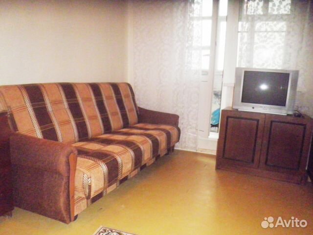 Комната 14 м² в 2-к, 5/12 эт.