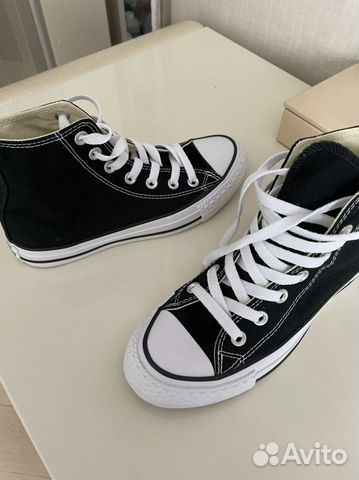 Кеды converse 36 оригинал