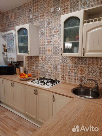 

3-к. квартира, 95 м², 3 кровати