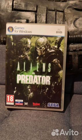 Aliens vs Predator 2010, Софтклаб