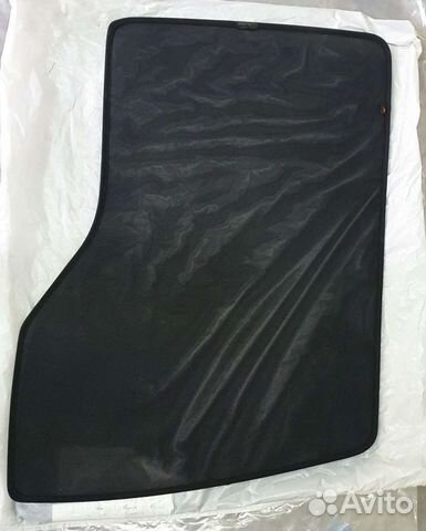 Каркасные шторы