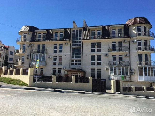 

2-к. квартира, 65 м², 2 кровати