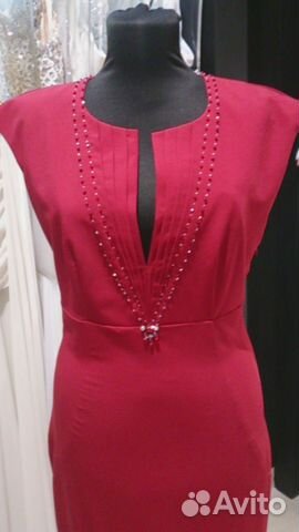 Вечернее платье irma Вечернее платье irma