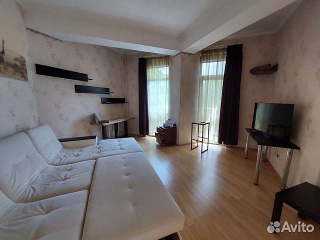 

2-к. квартира, 52 м², 3 кровати