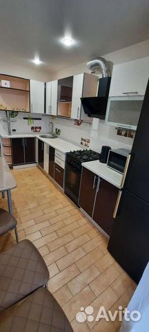 

2-к. квартира, 52 м², 6 кроватей