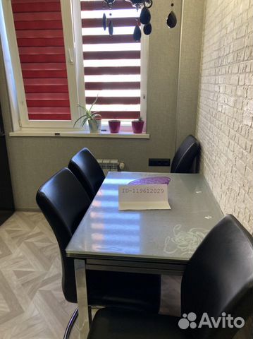 

2-к. квартира, 47 м², 3 кровати