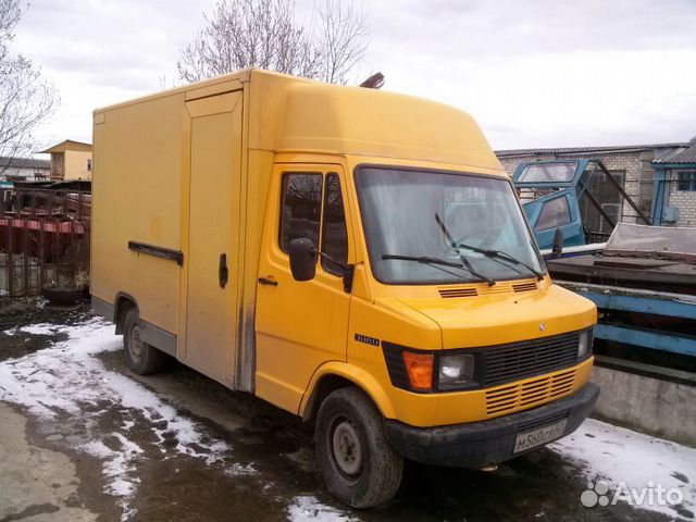 Грузоперевозки