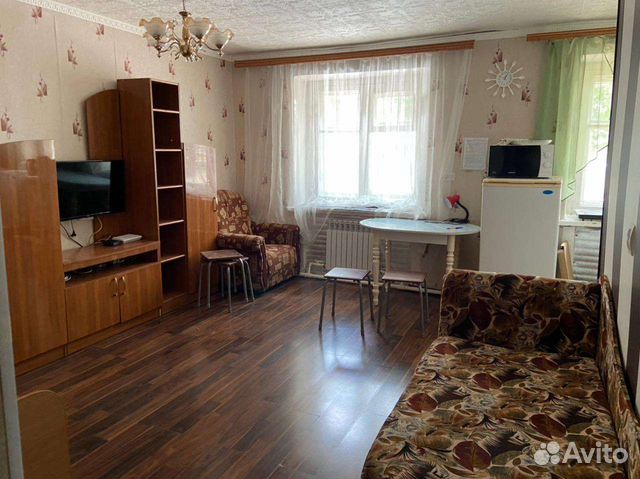 

2-к. квартира, 60 м², 3 кровати