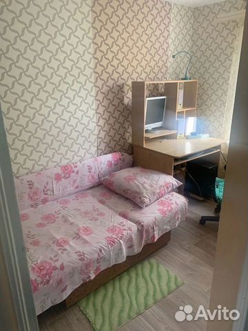 

3-к. дом, 50 м²