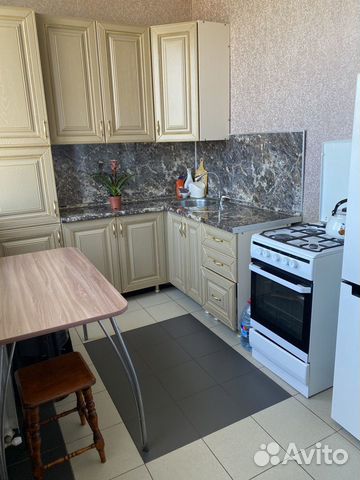 

2-к. квартира, 54 м², 1 кровать