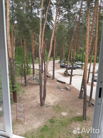 

Квартира-студия, 20 м², 3/4 эт.