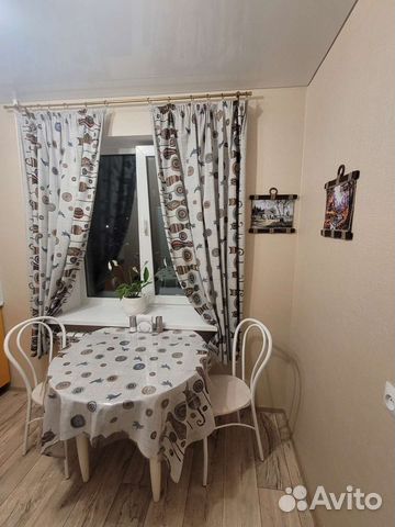 

2-к. квартира, 42 м², 4 кровати