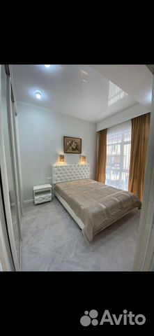 

2-к. квартира, 40 м², 2/8 эт.