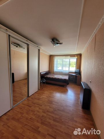 

2-к. квартира, 47 м², 6 кроватей