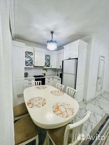 

2-к. квартира, 75 м², 1 кровать