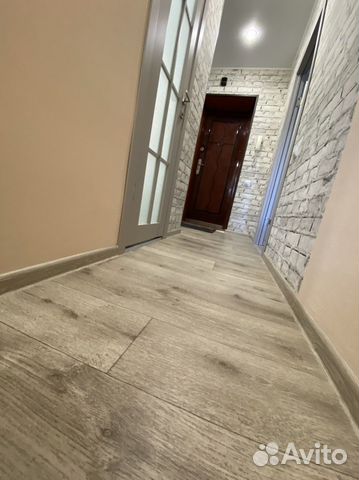 

1-к. квартира, 33 м², 2 кровати