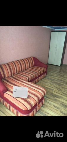 

2-к. квартира, 43 м², 1/5 эт.