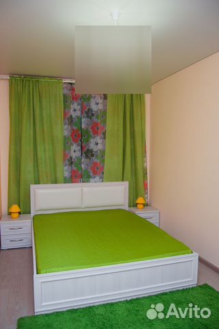 

2-к. квартира, 50,4 м², 5 кроватей