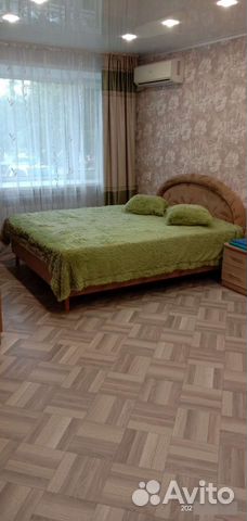 

1-к. квартира, 33 м², 2 кровати