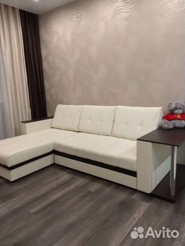 

2-к. квартира, 71 м², 5 кроватей