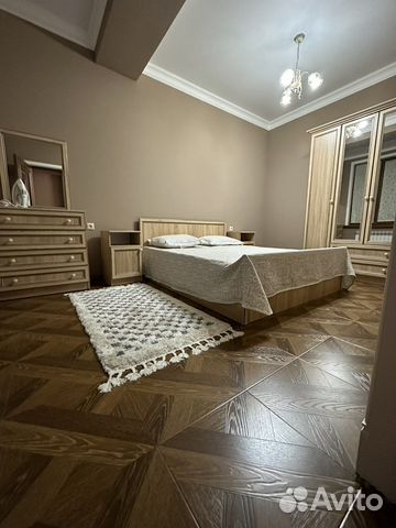 

2-к. квартира, 60 м², 4 кровати