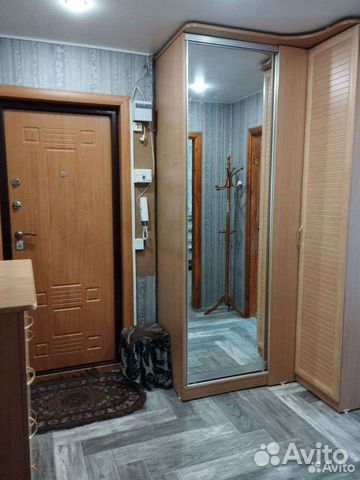 

3-к. квартира, 58 м², 4 кровати