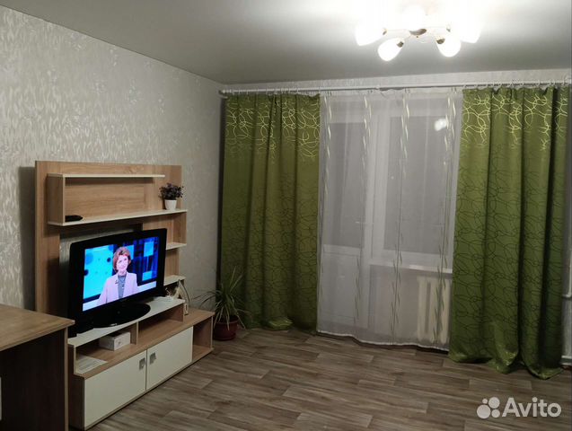 

2-к. квартира, 60 м², 3 кровати