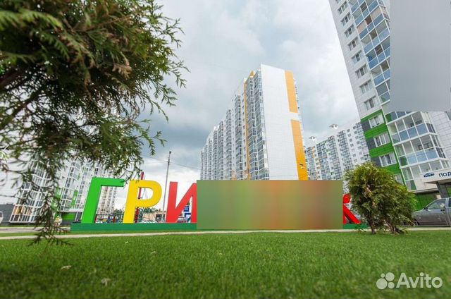 

2-к. квартира, 68 м², 3 кровати