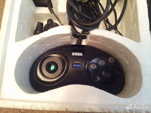 Sega Mega Drive 2 Sega Mega Drive 2