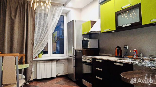 

4-к. квартира, 110 м², 6 кроватей