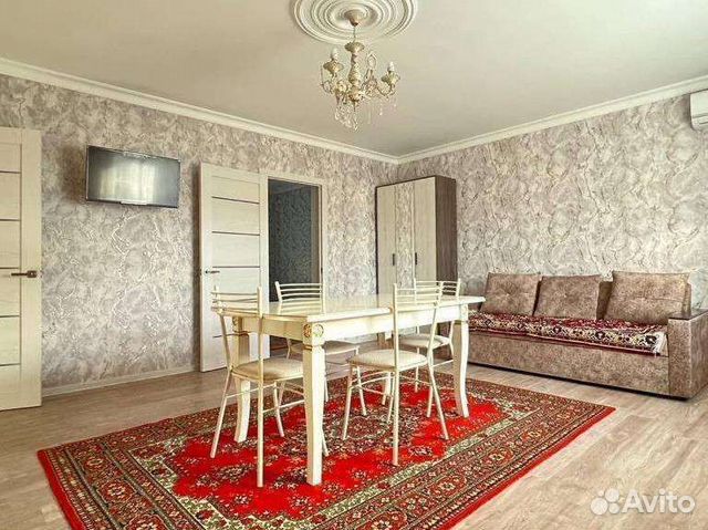 

3-к. коттедж, 50 м²