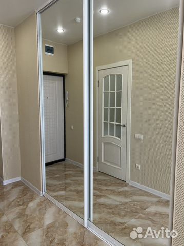 

2-к. квартира, 47 м², 1 кровать