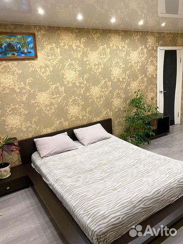 

1-к. квартира, 33 м², 2/9 эт.