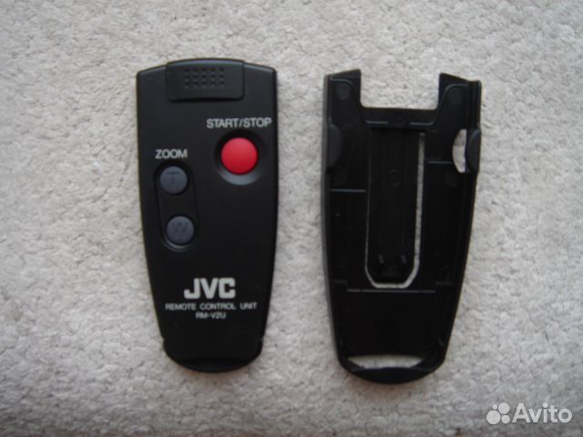 Пульт видеокамеры JVC
