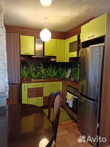 

Квартира-студия, 30 м², 2 кровати